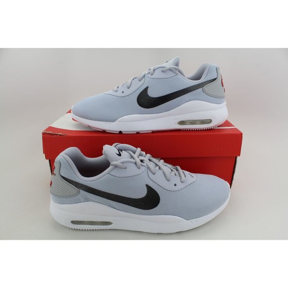 Nike | Shoes | Mens Air Max Oketo Sky Grey Aq22354 | Poshmark